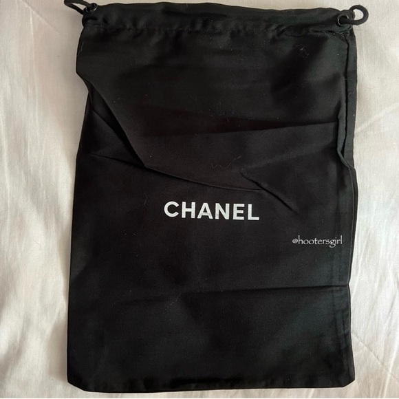 CHANEL Handbags - Chanel Dust Bag